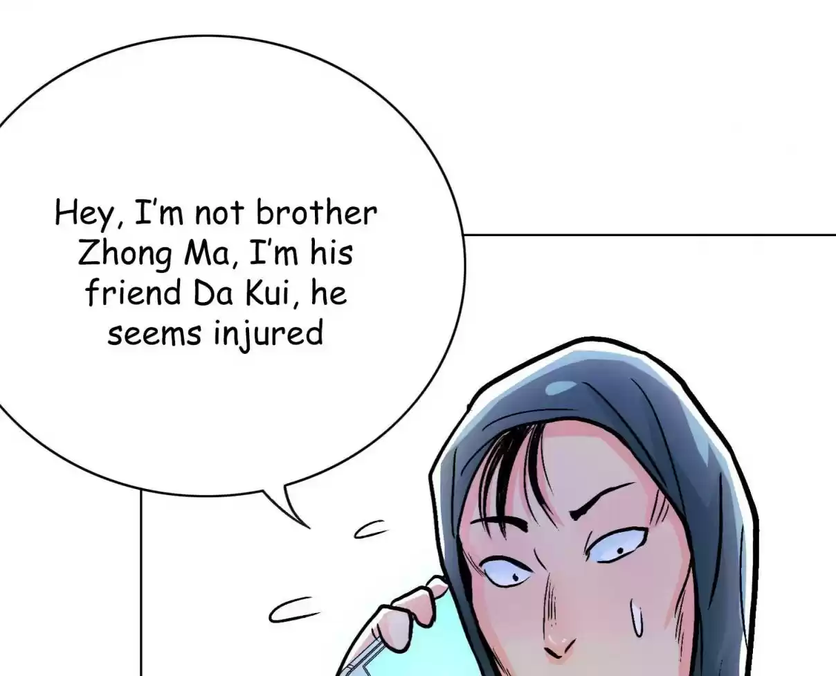 Xianzun System in the City Ch. 32