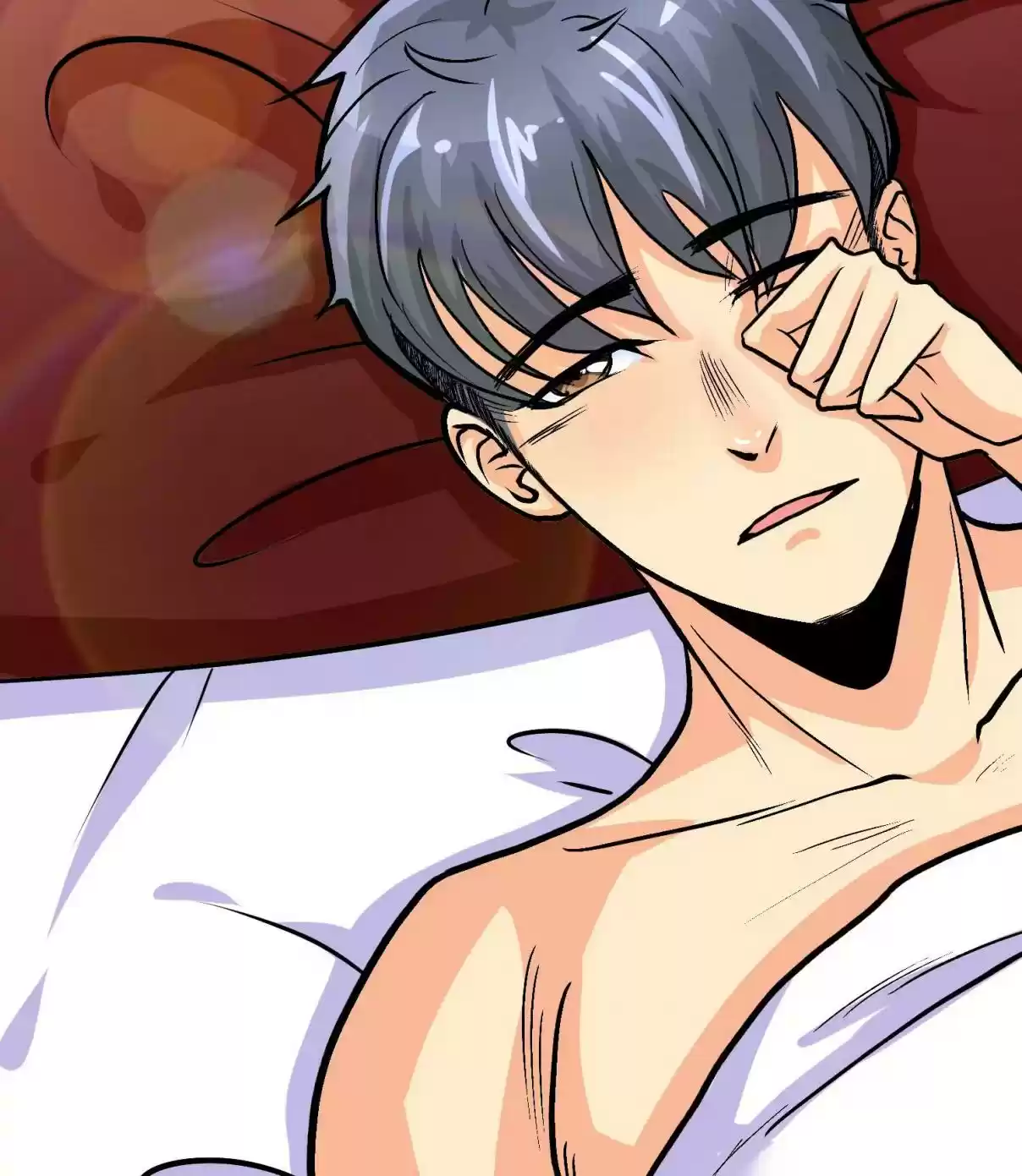 Xianzun System in the City Ch. 32