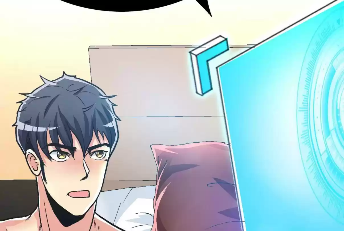 Xianzun System in the City Ch. 32