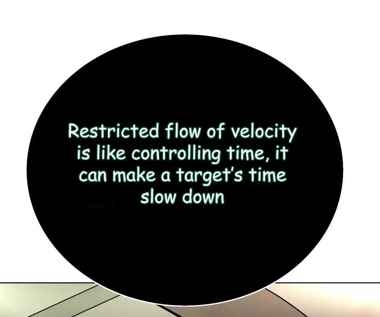 Xianzun System in the City Ch. 32