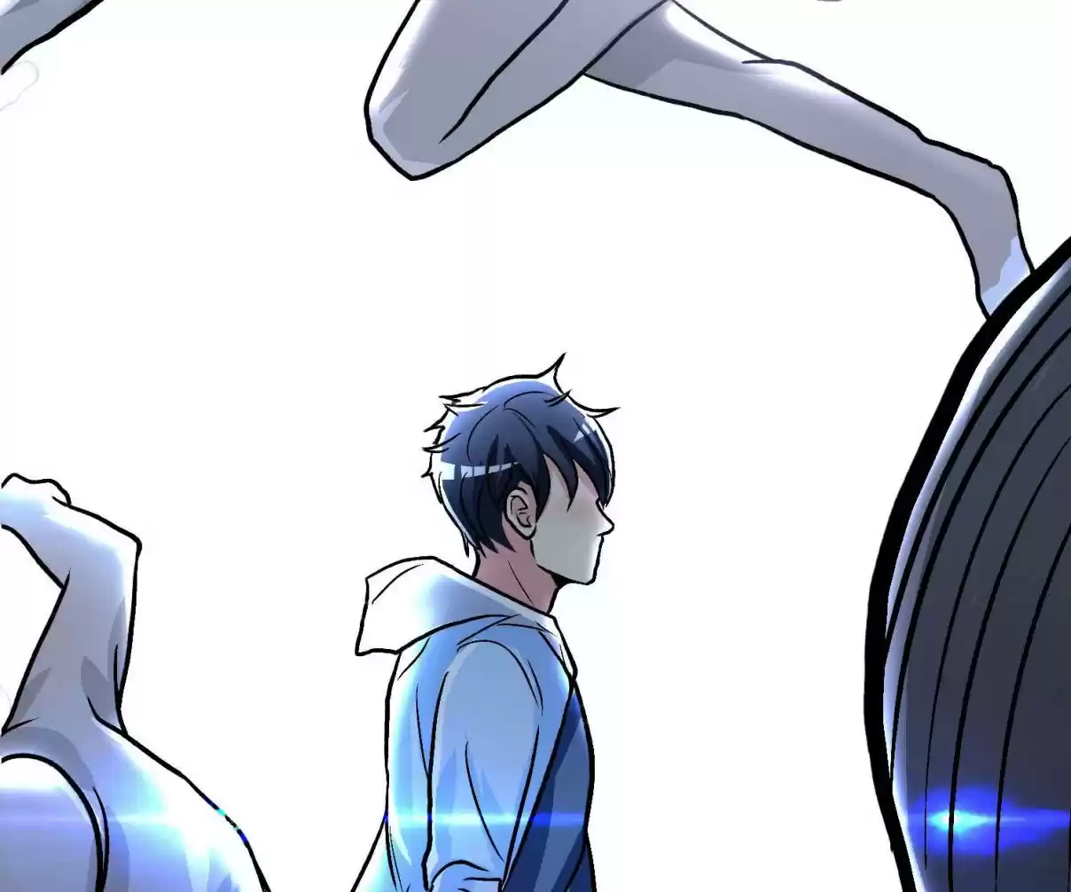 Xianzun System in the City Ch. 32