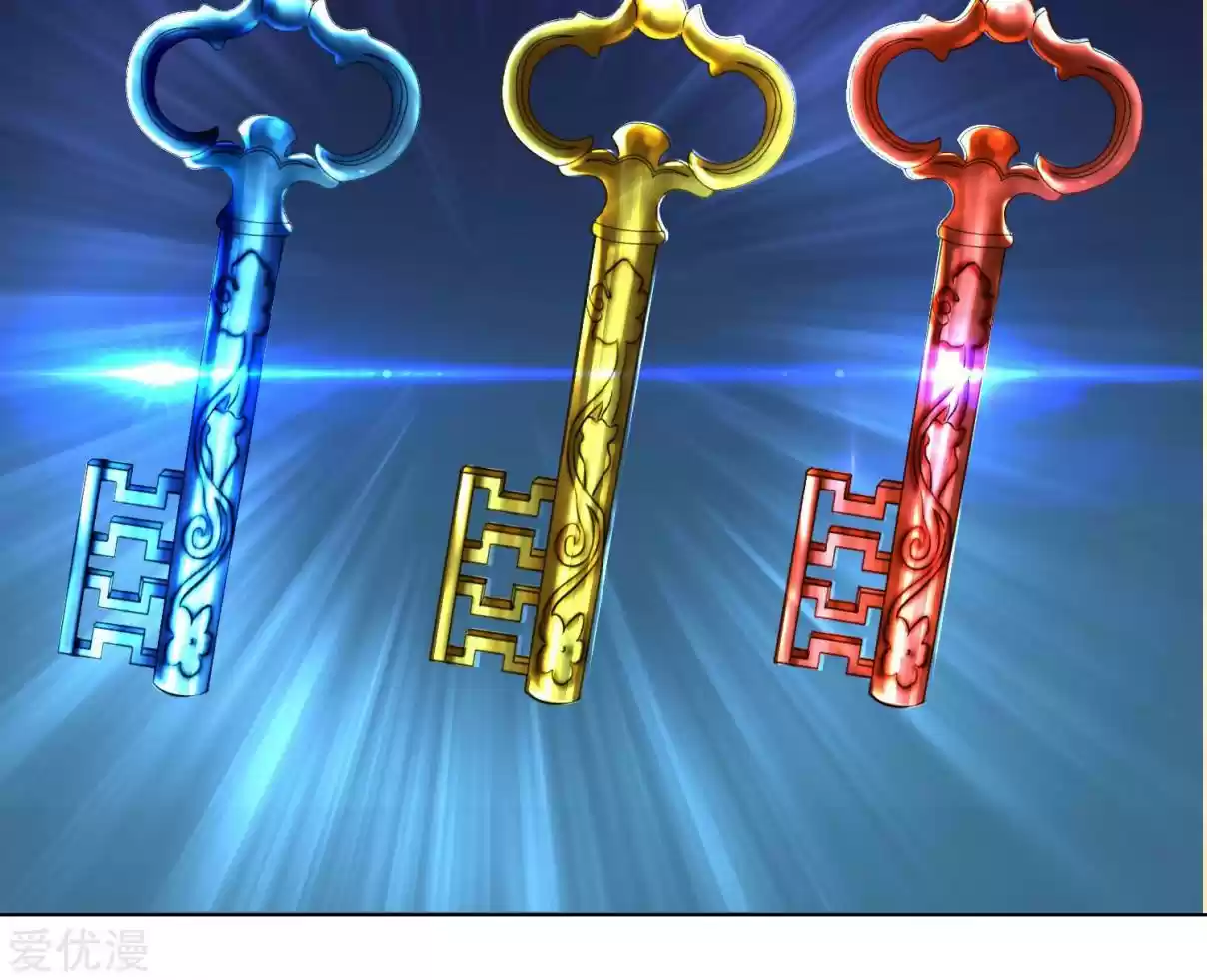 Xianzun System in the City Ch. 32