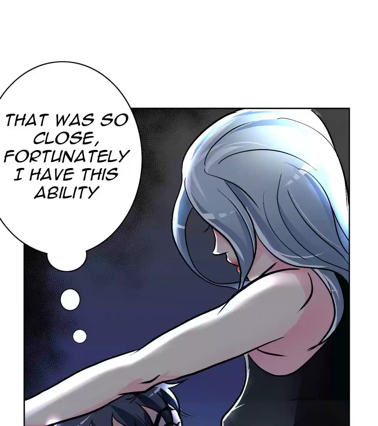 Xianzun System in the City Ch. 32