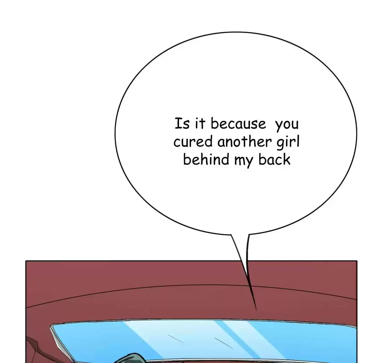 Xianzun System in the City Ch. 33