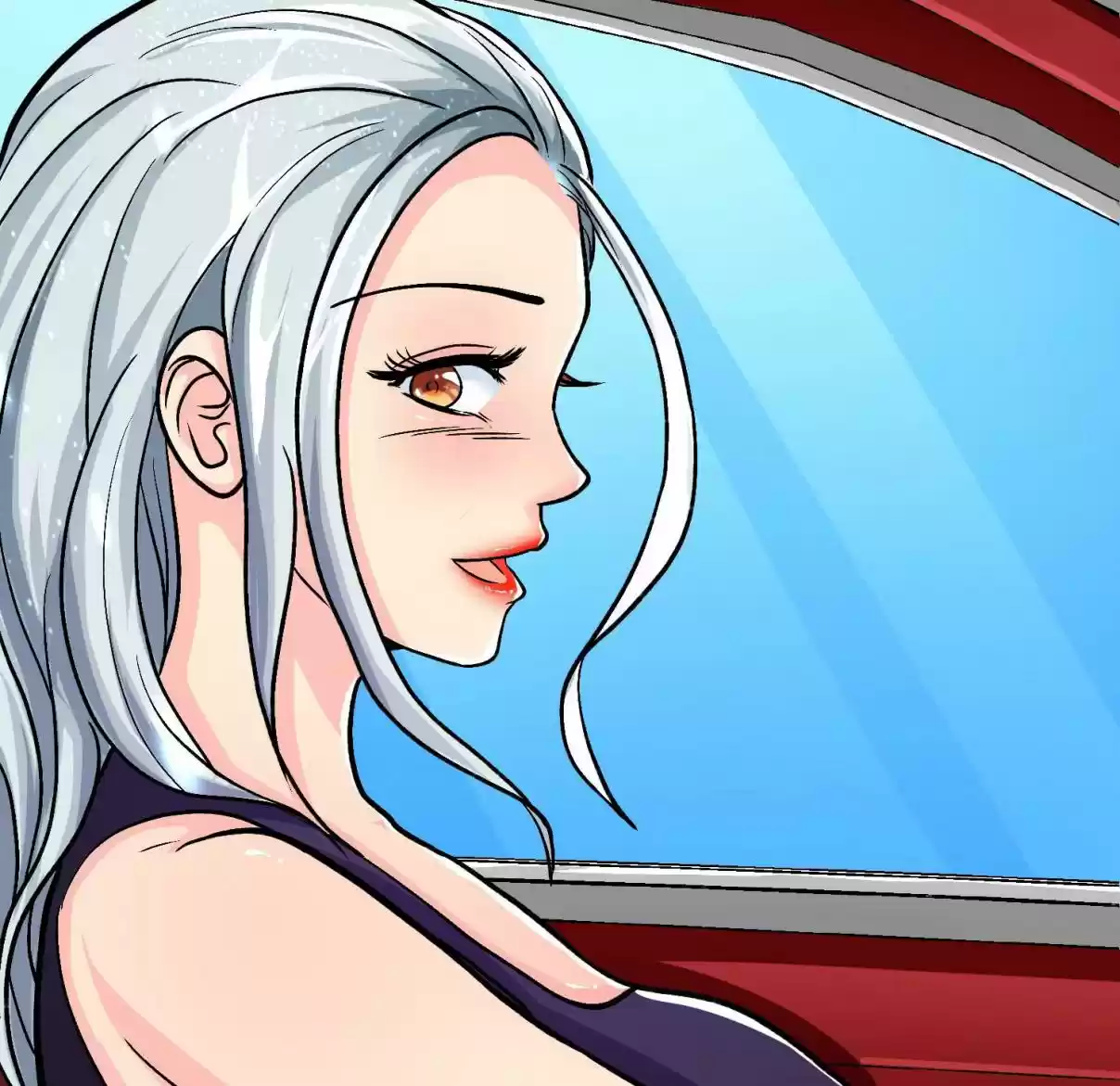 Xianzun System in the City Ch. 33