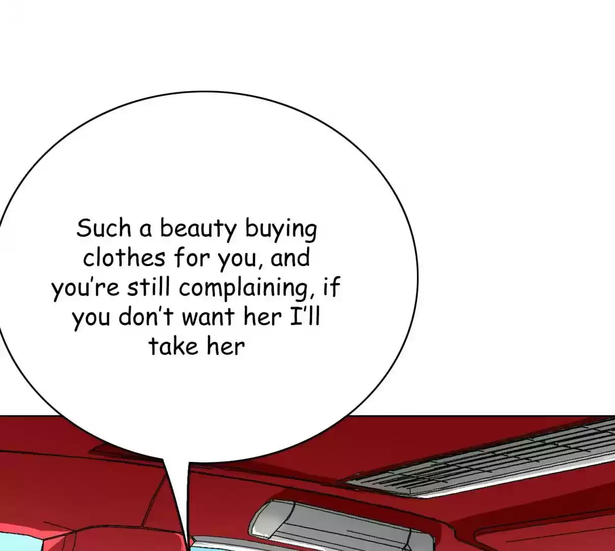 Xianzun System in the City Ch. 33