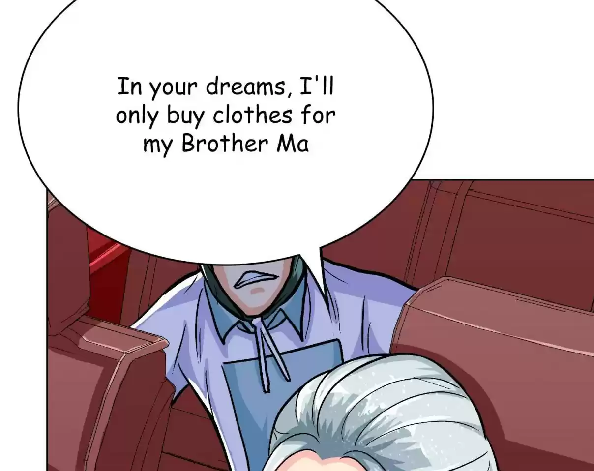 Xianzun System in the City Ch. 33