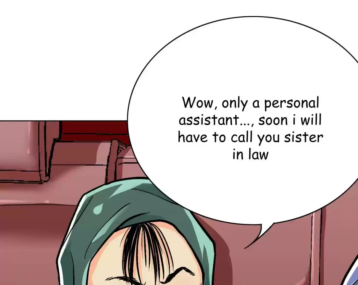 Xianzun System in the City Ch. 33