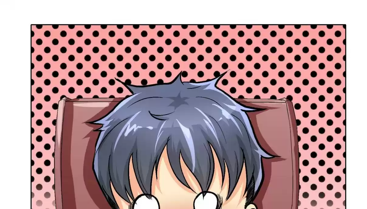 Xianzun System in the City Ch. 33