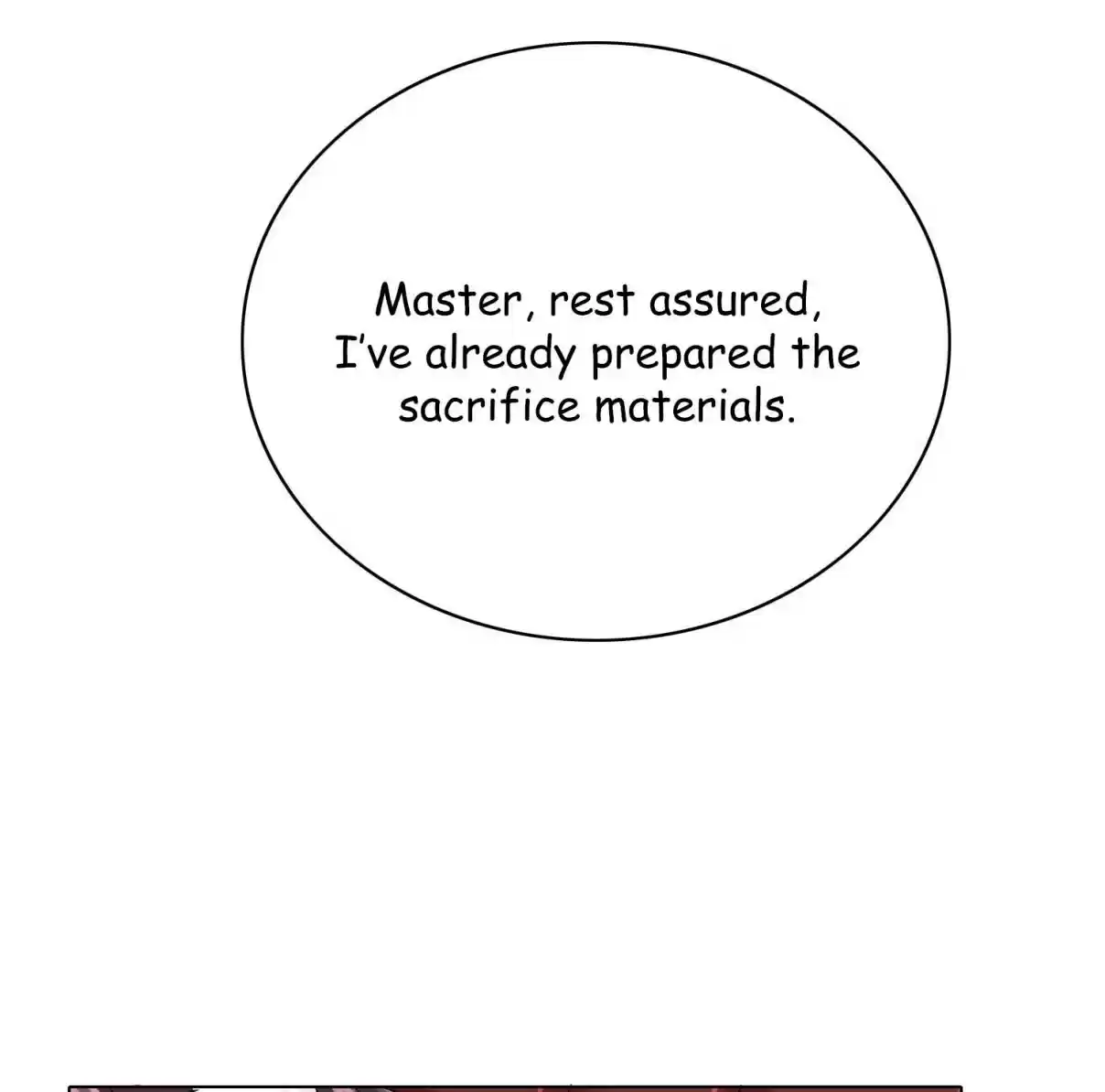 Xianzun System in the City Ch. 33