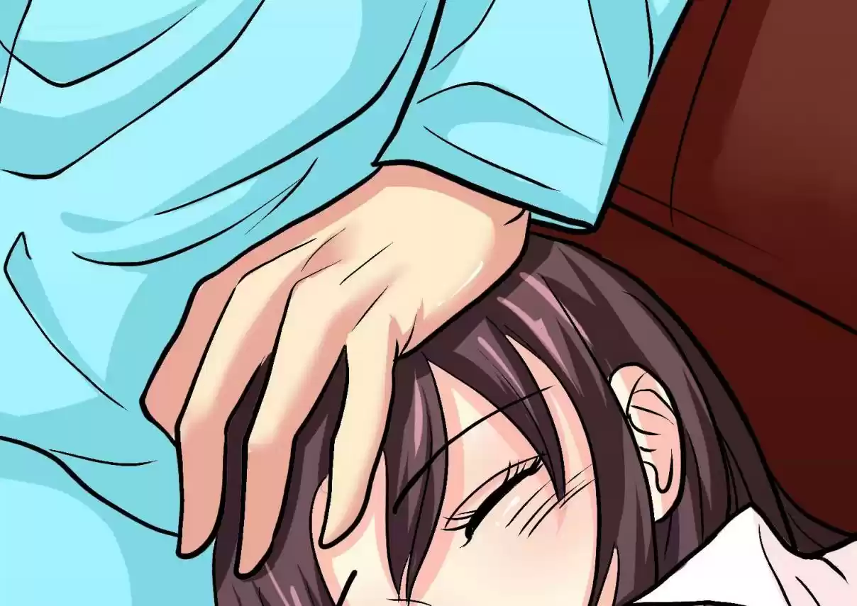 Xianzun System in the City Ch. 33