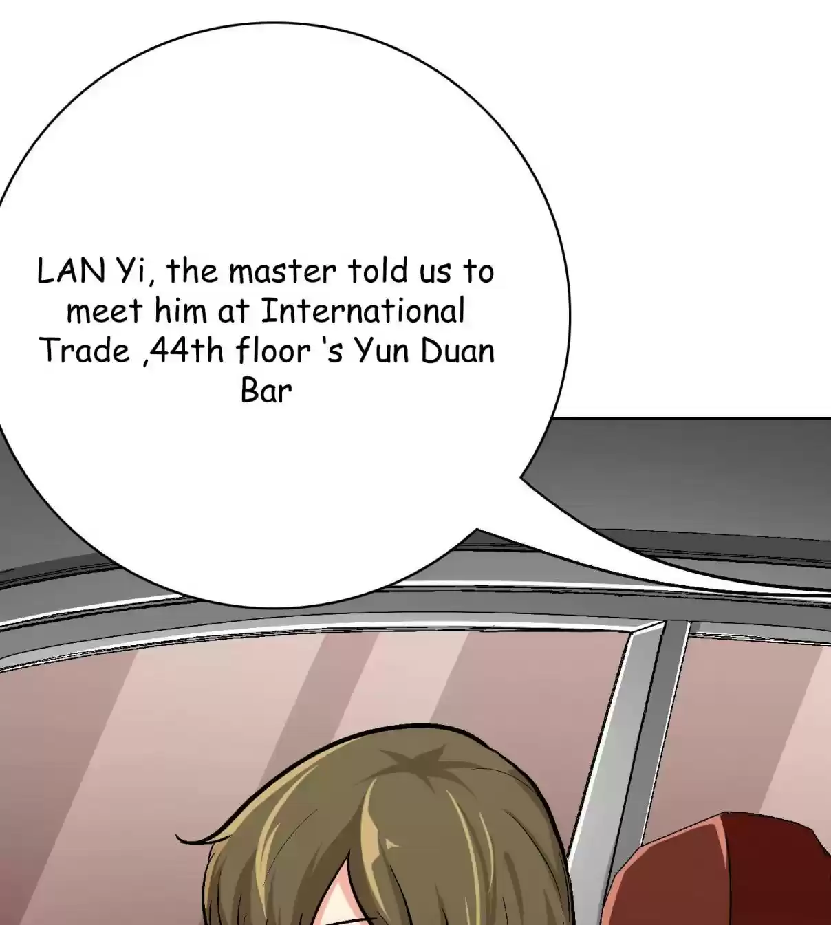 Xianzun System in the City Ch. 33