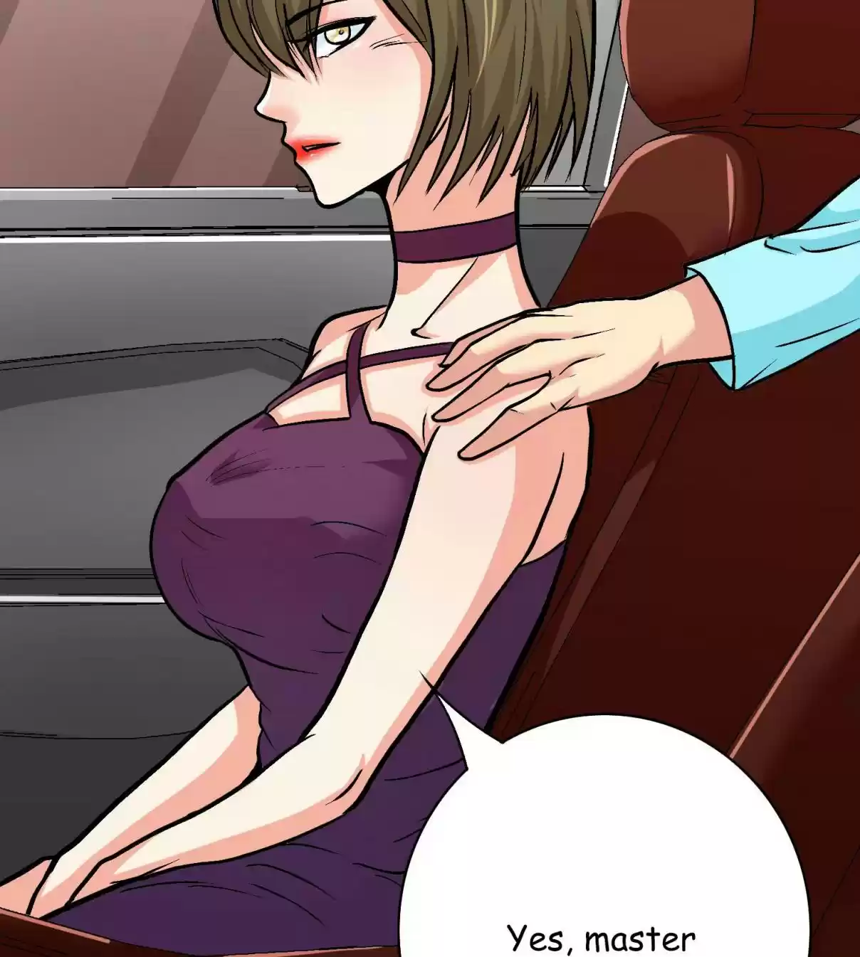 Xianzun System in the City Ch. 33