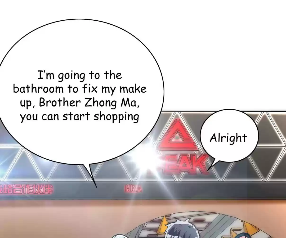 Xianzun System in the City Ch. 33