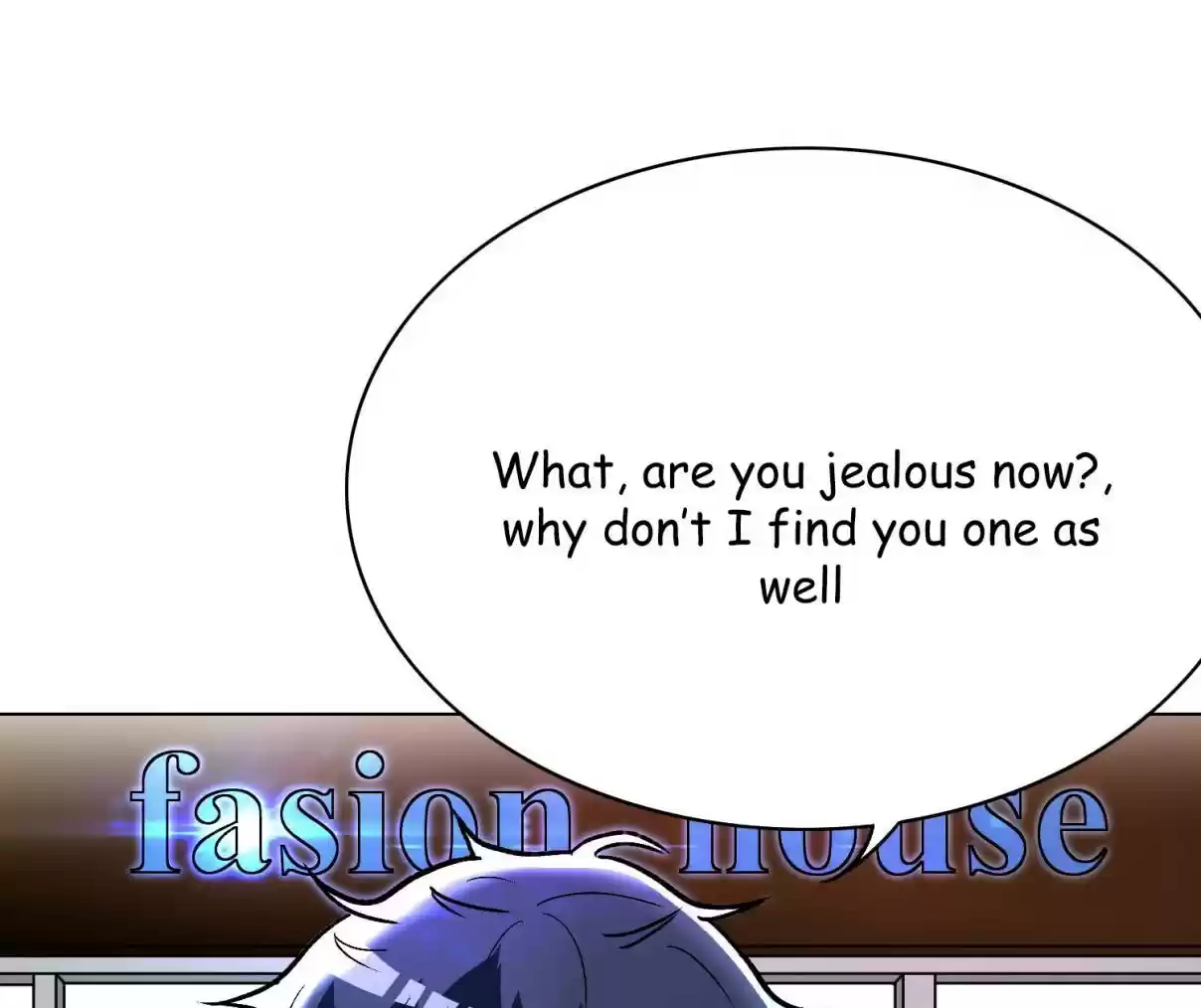 Xianzun System in the City Ch. 33