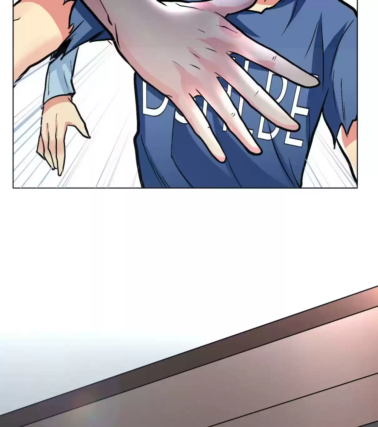 Xianzun System in the City Ch. 33