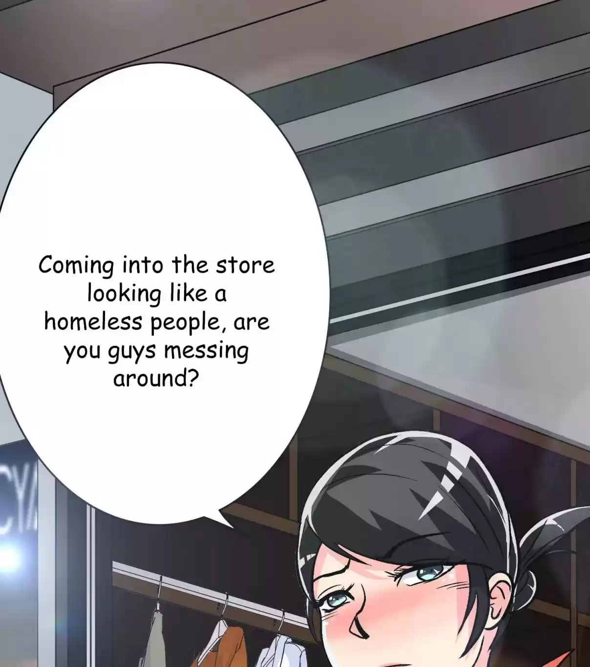 Xianzun System in the City Ch. 33