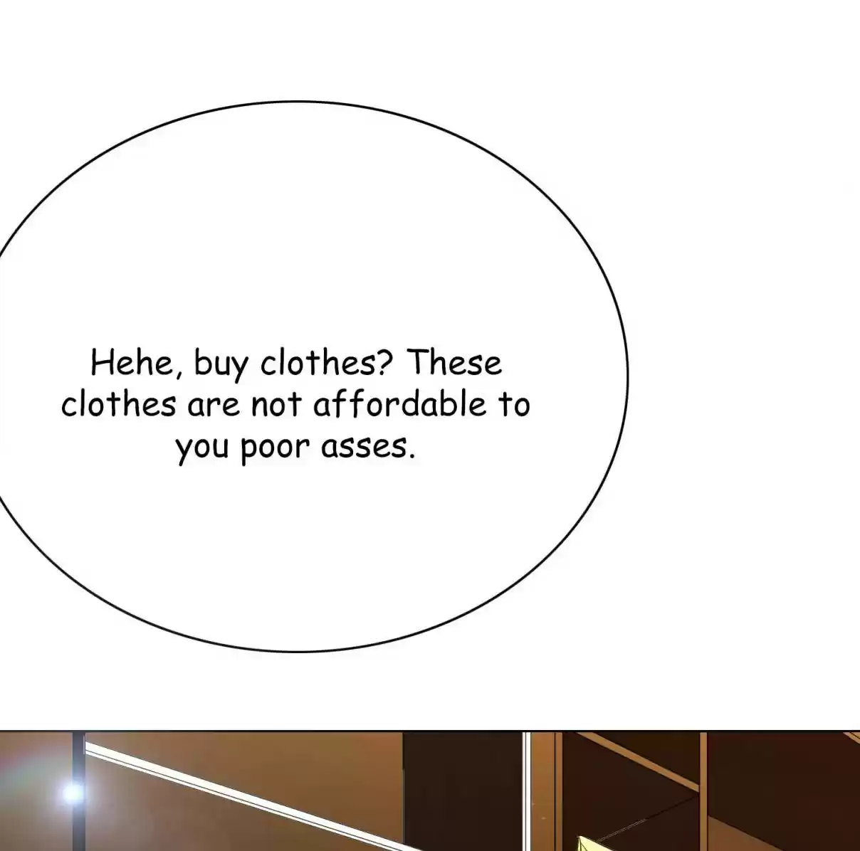 Xianzun System in the City Ch. 33