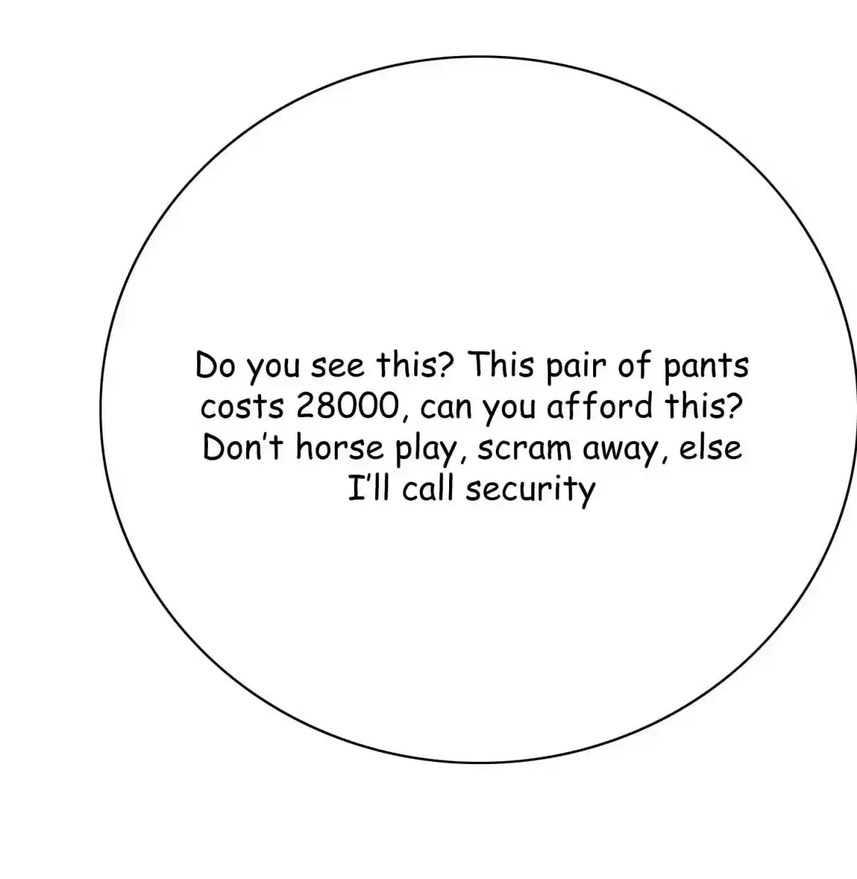 Xianzun System in the City Ch. 33