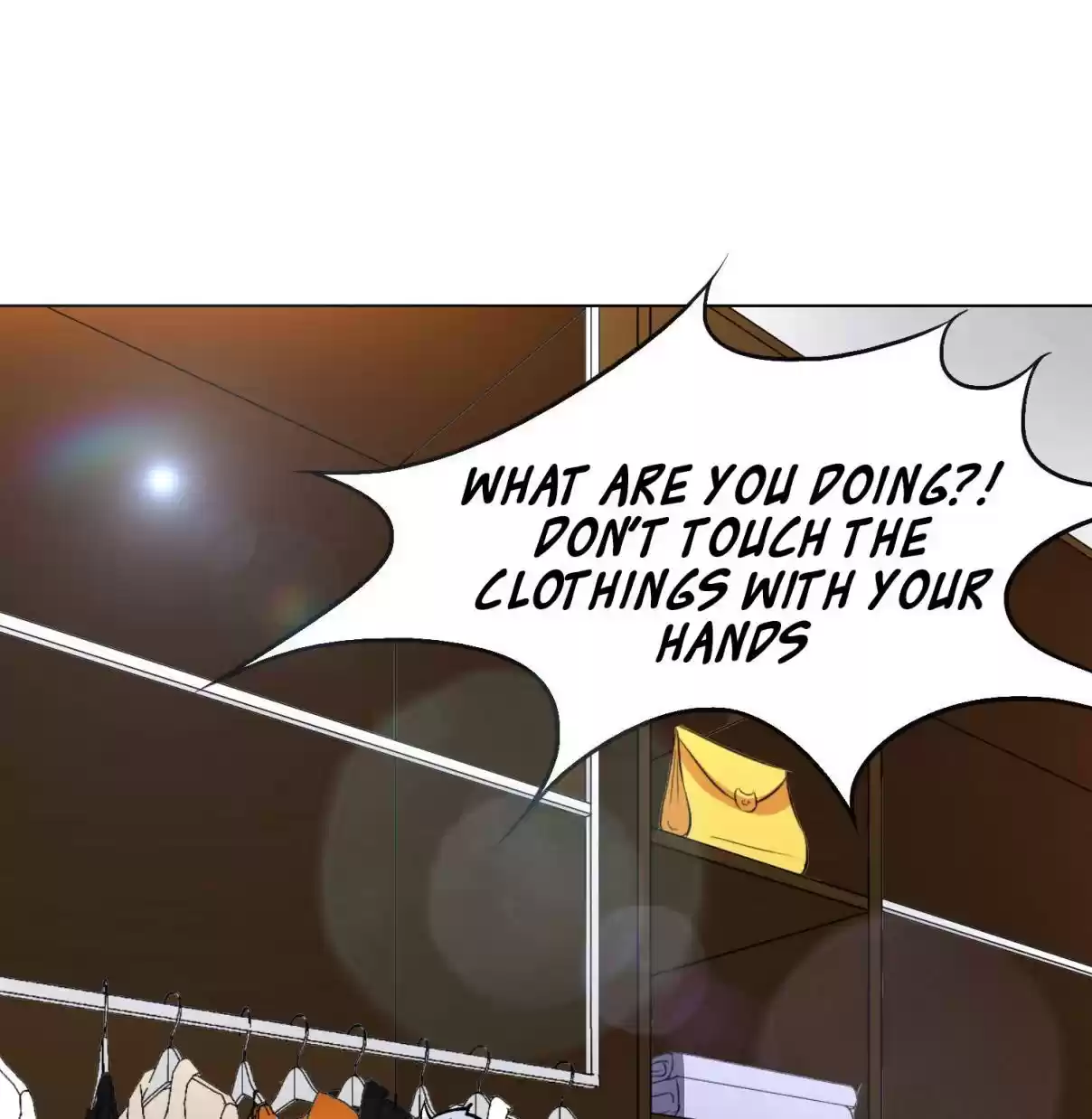 Xianzun System in the City Ch. 33