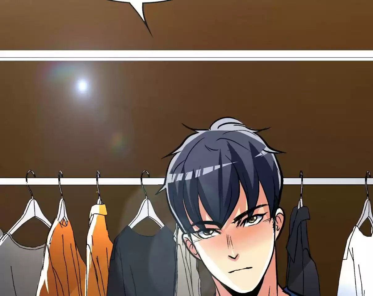 Xianzun System in the City Ch. 33