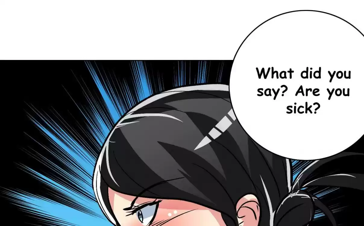 Xianzun System in the City Ch. 33