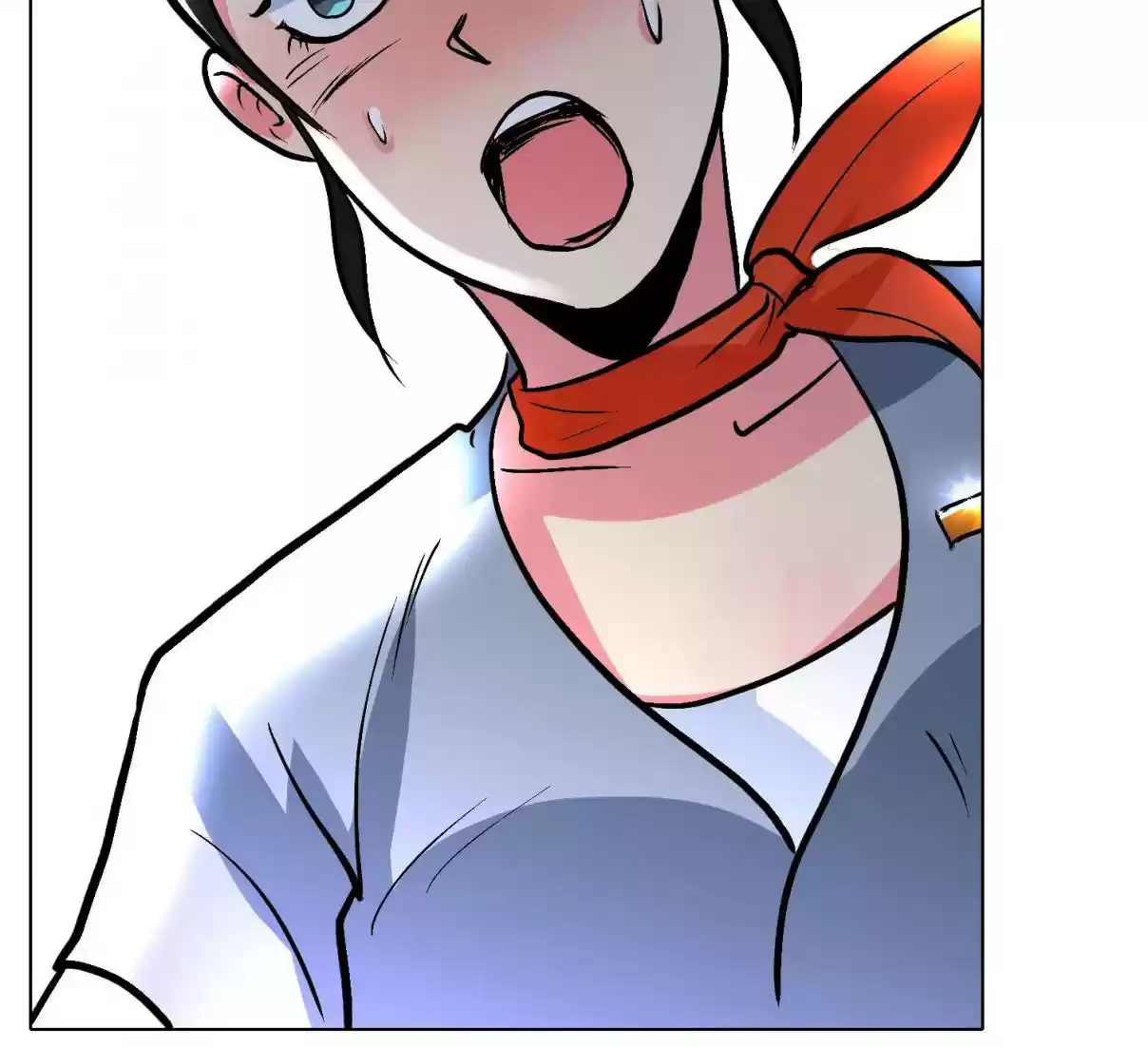 Xianzun System in the City Ch. 33