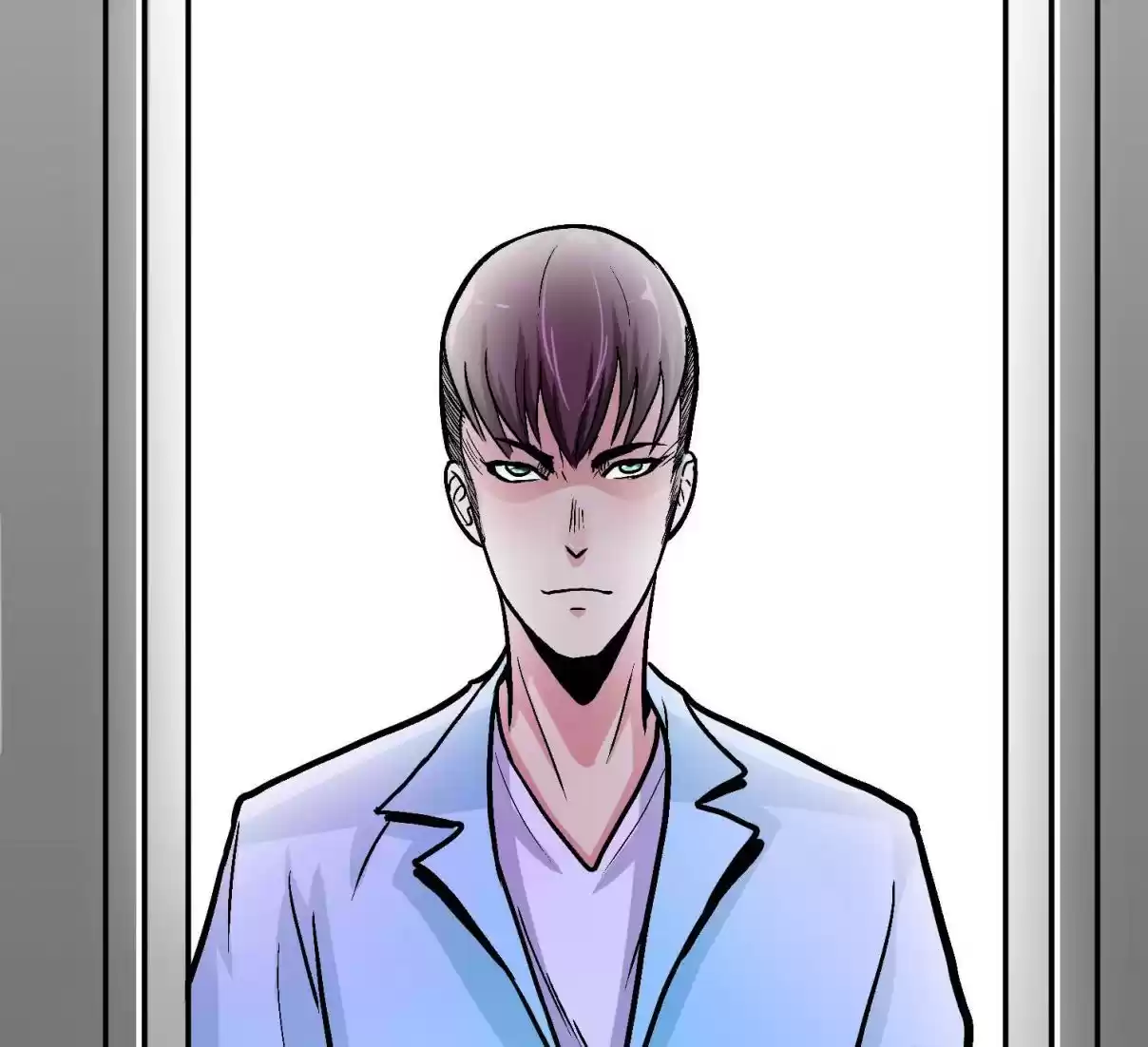 Xianzun System in the City Ch. 34