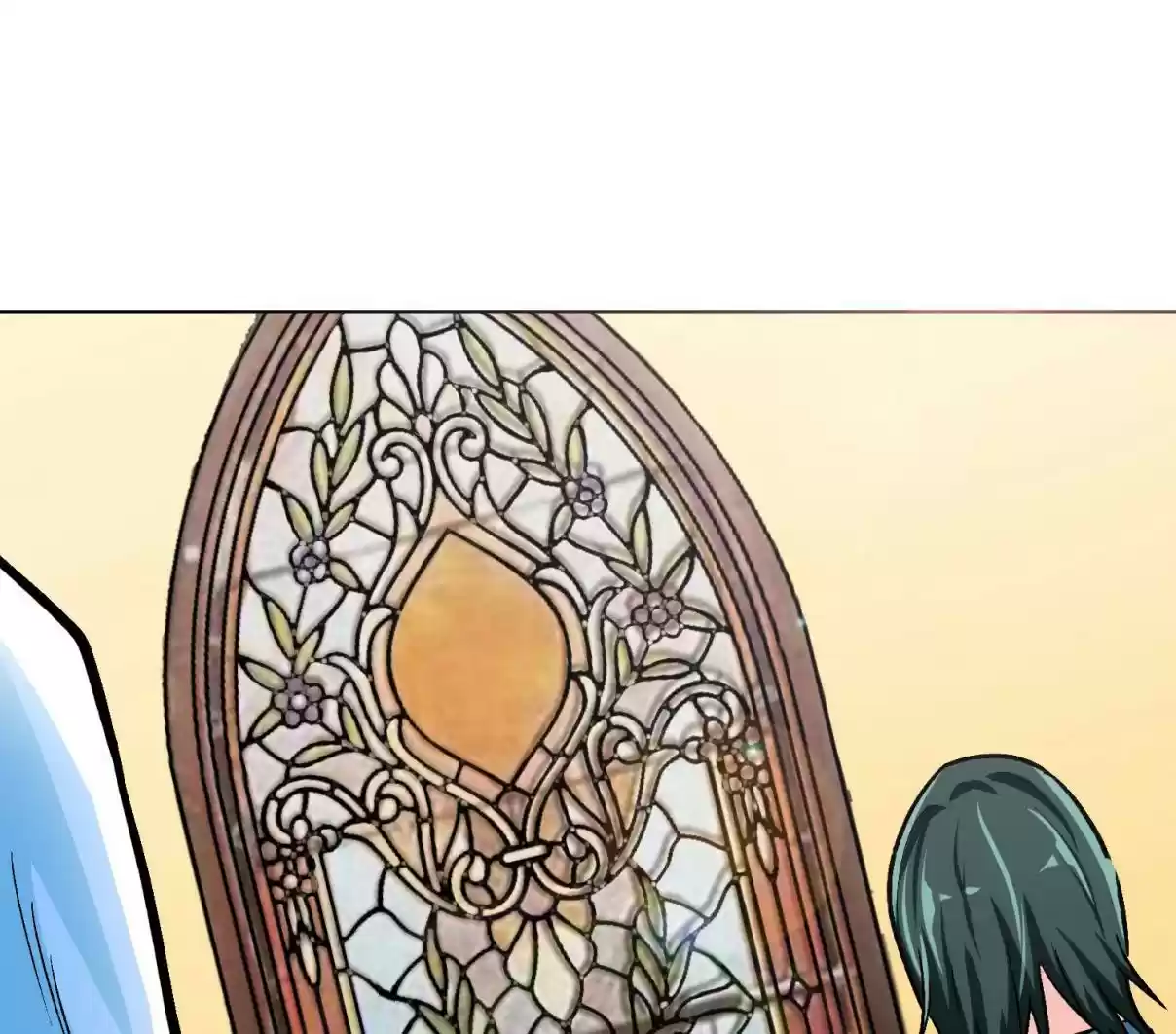 Xianzun System in the City Ch. 34