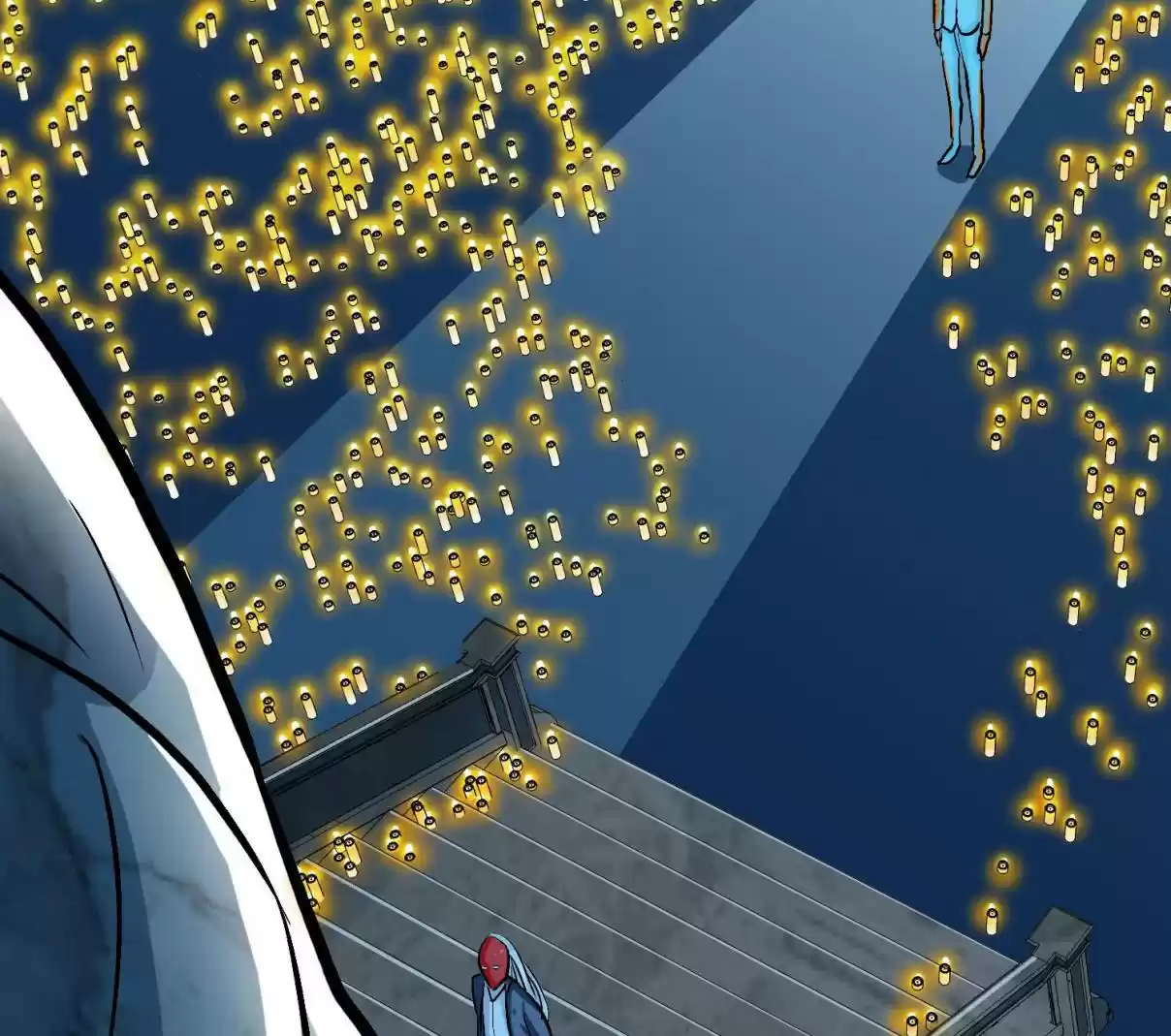 Xianzun System in the City Ch. 34