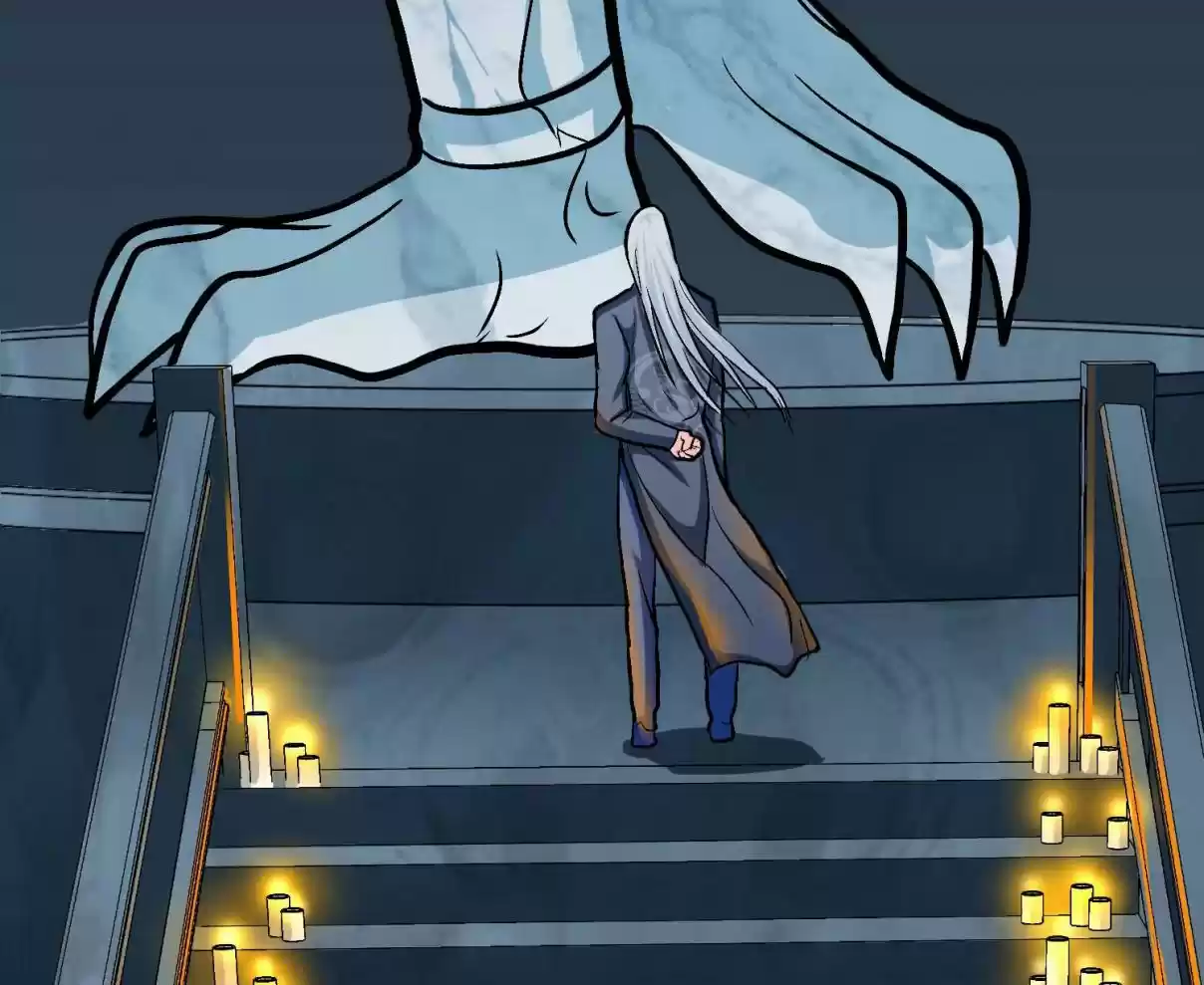 Xianzun System in the City Ch. 34