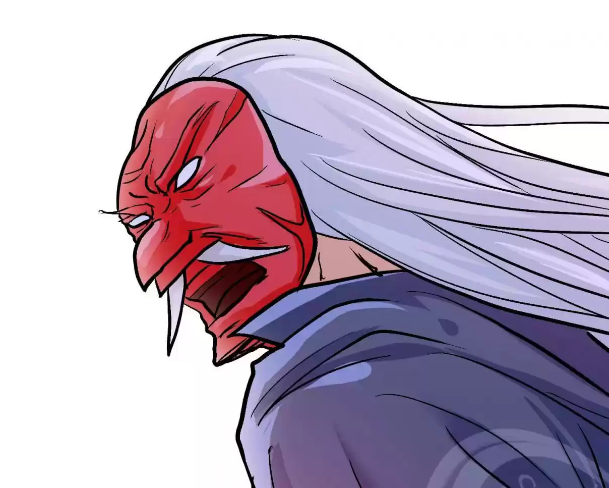 Xianzun System in the City Ch. 34