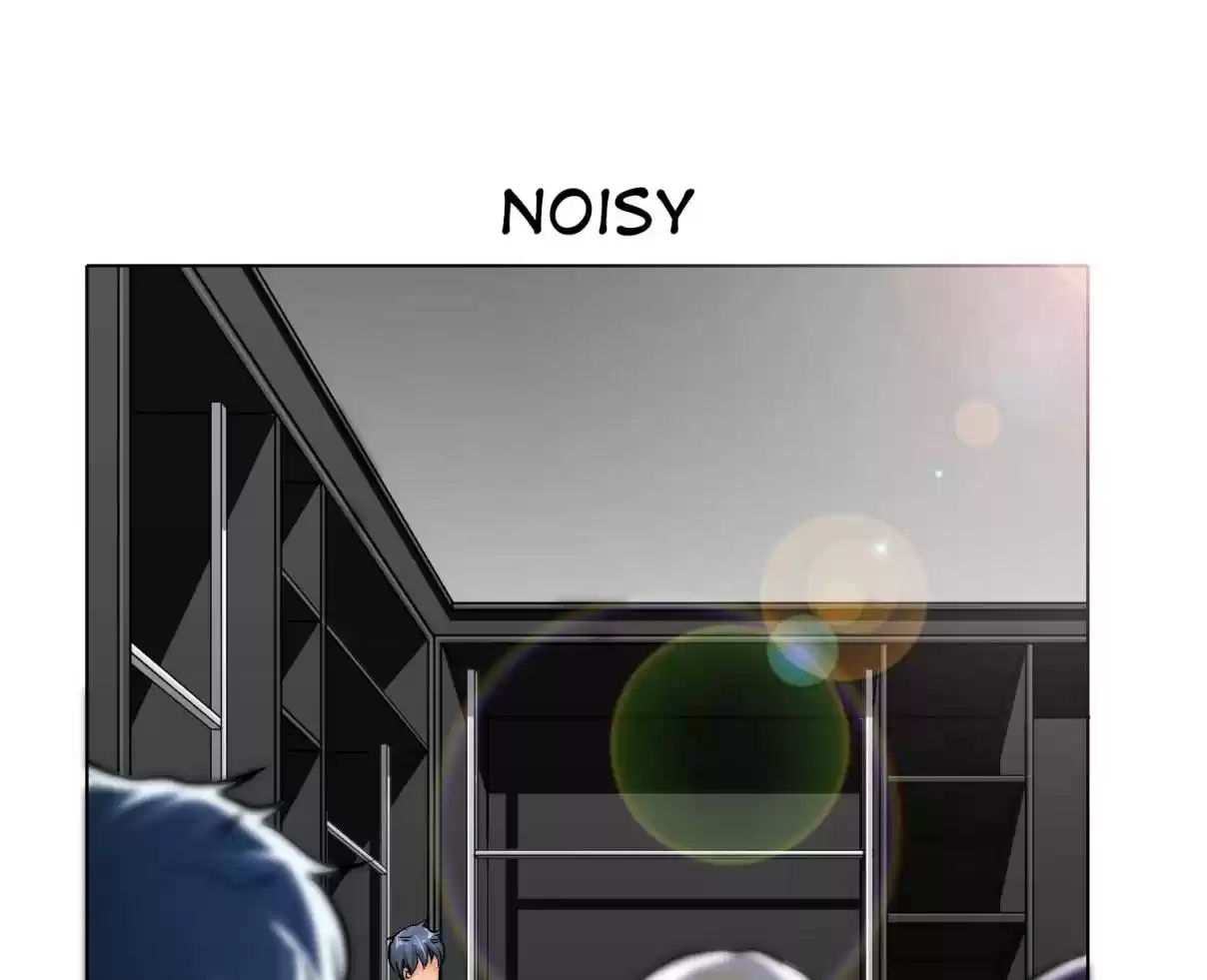 Xianzun System in the City Ch. 34