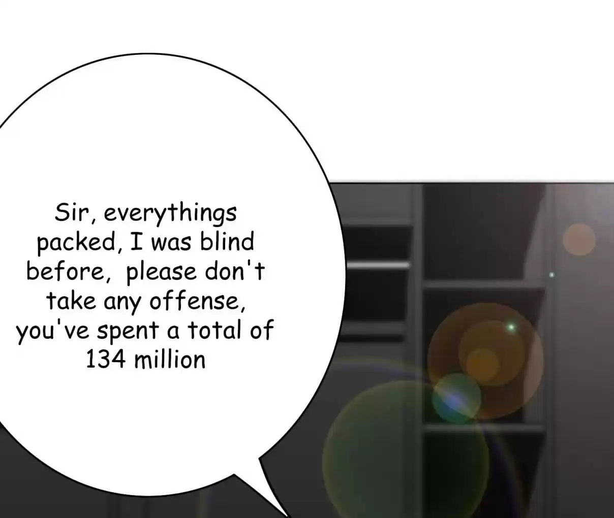 Xianzun System in the City Ch. 34