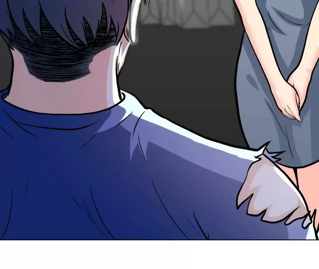 Xianzun System in the City Ch. 34