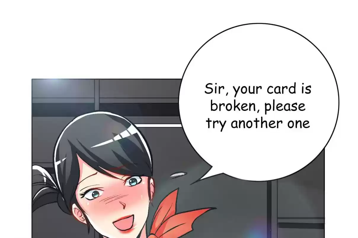 Xianzun System in the City Ch. 34