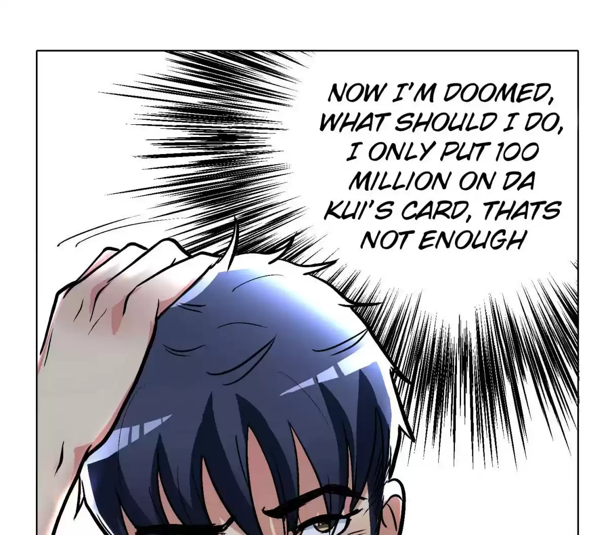 Xianzun System in the City Ch. 34