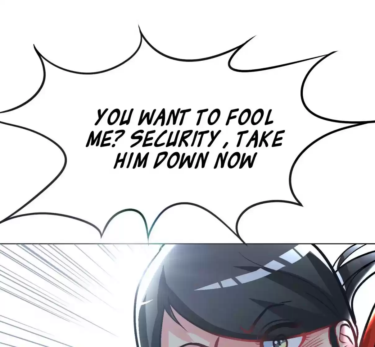 Xianzun System in the City Ch. 34