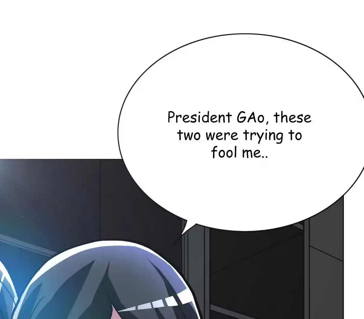 Xianzun System in the City Ch. 34