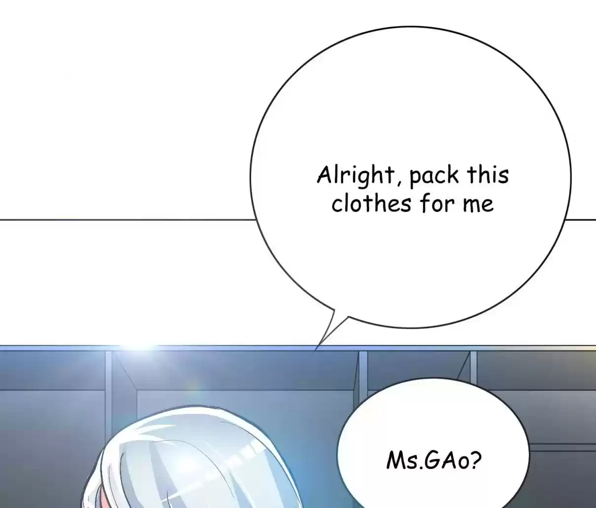 Xianzun System in the City Ch. 34