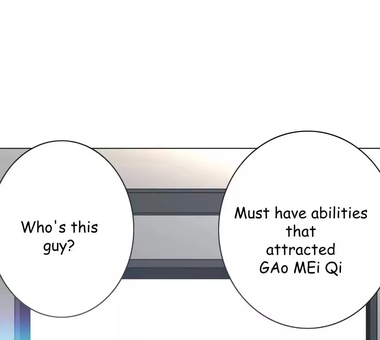 Xianzun System in the City Ch. 34