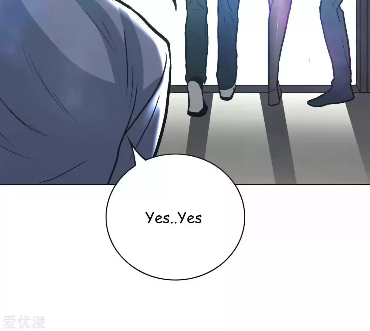 Xianzun System in the City Ch. 34