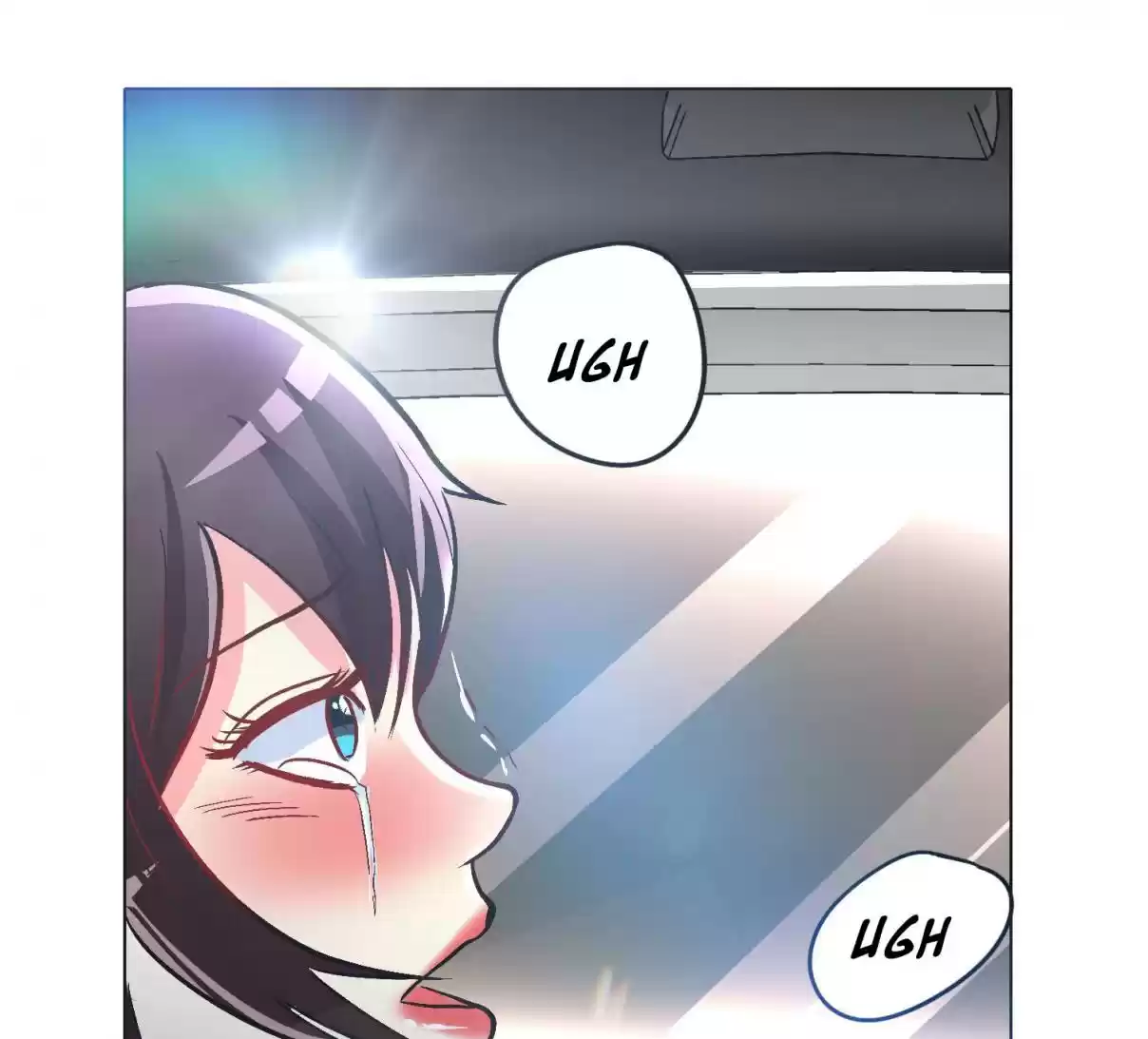 Xianzun System in the City Ch. 34