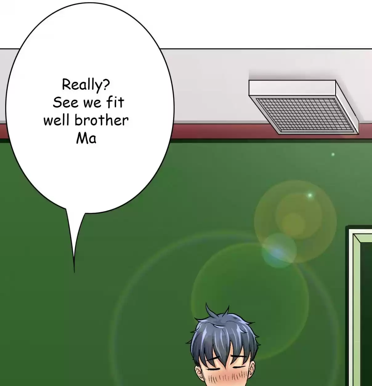 Xianzun System in the City Ch. 35