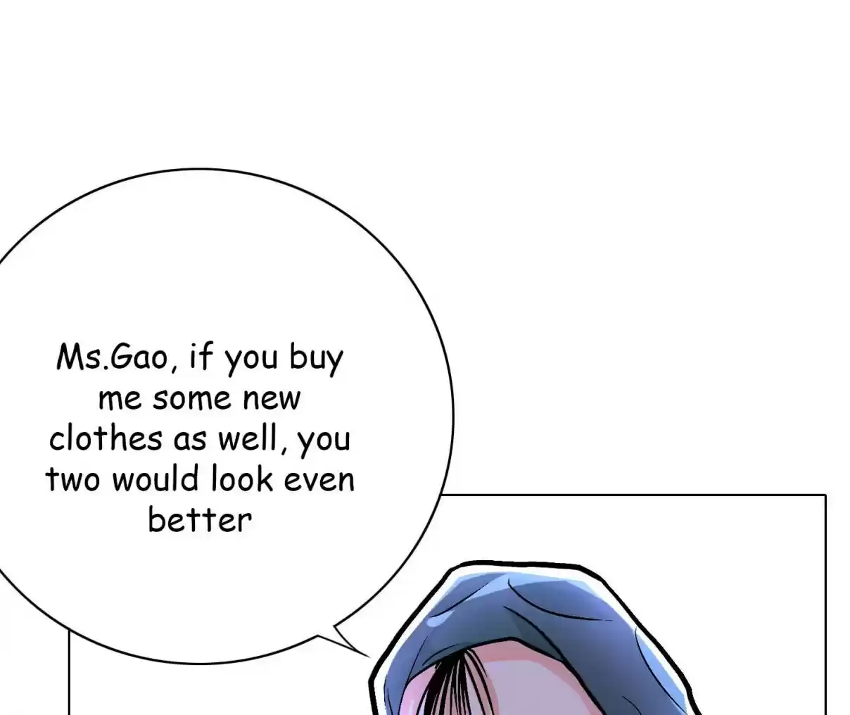 Xianzun System in the City Ch. 35