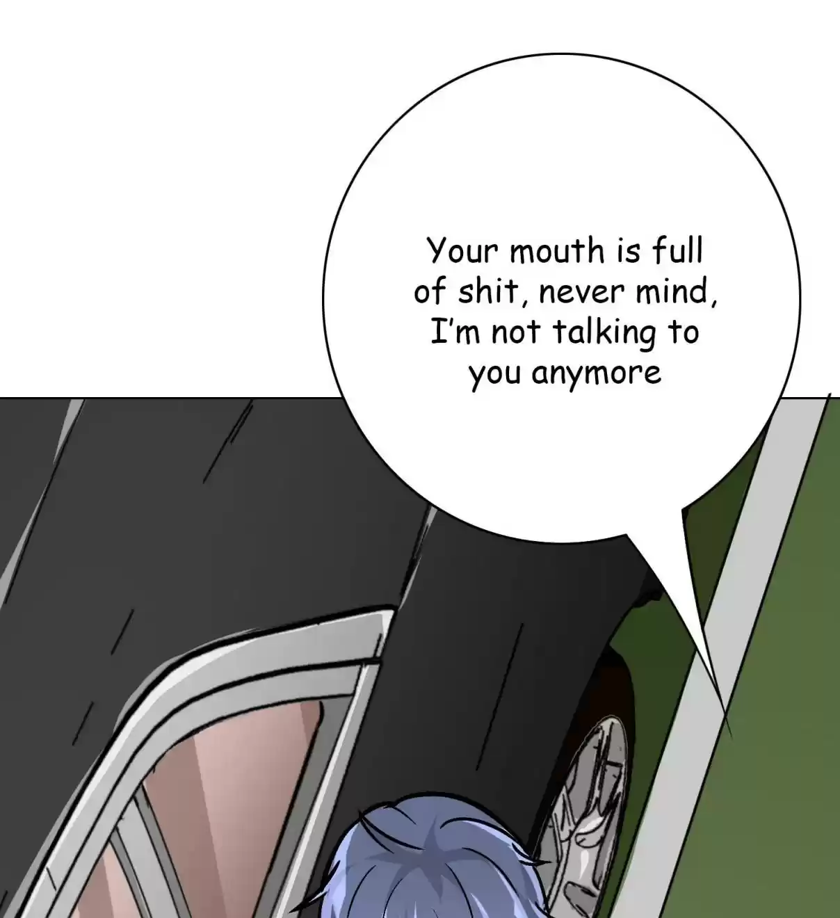 Xianzun System in the City Ch. 35