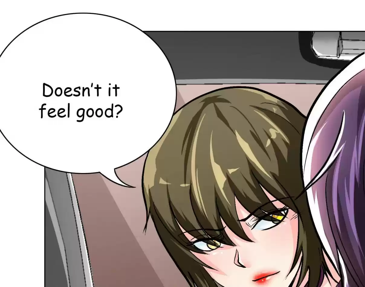 Xianzun System in the City Ch. 35