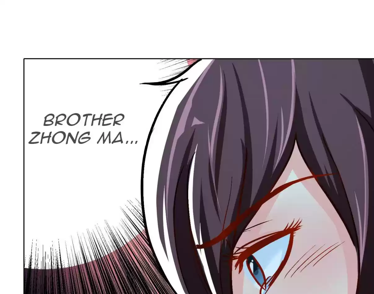 Xianzun System in the City Ch. 35