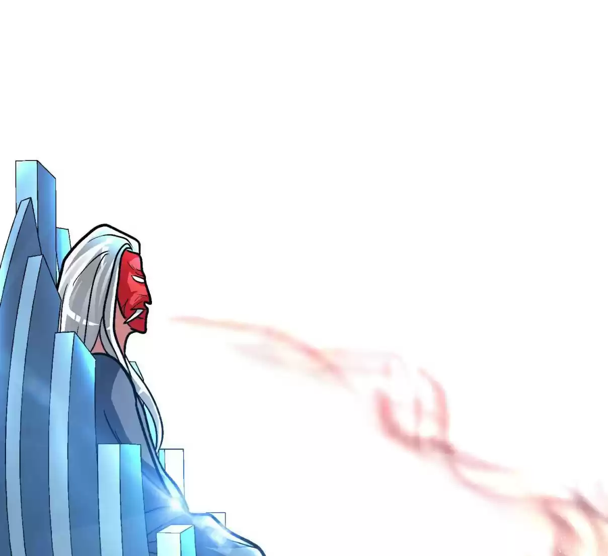 Xianzun System in the City Ch. 35