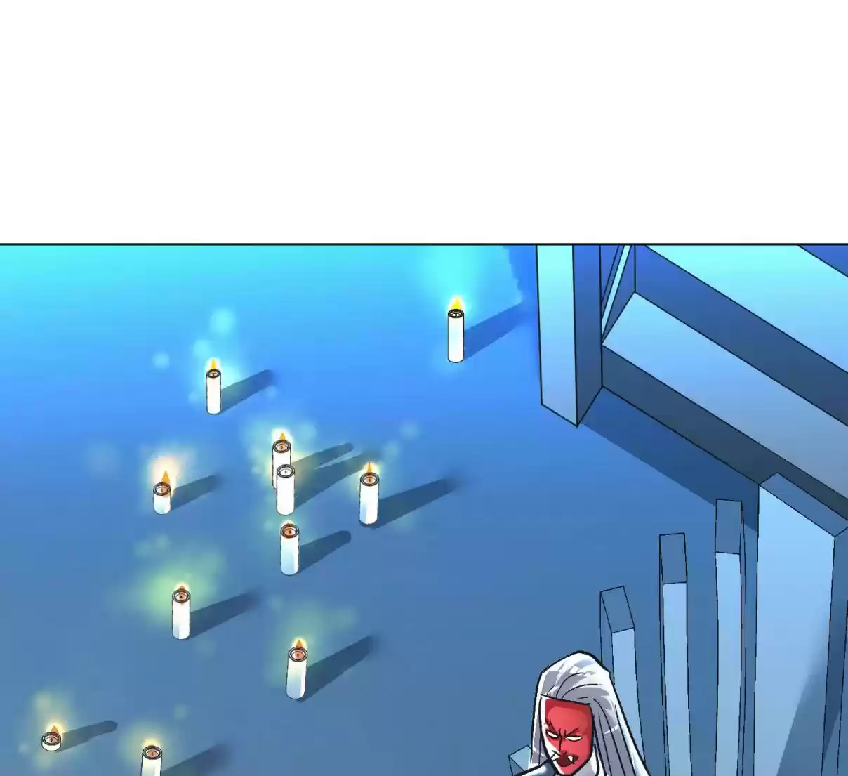 Xianzun System in the City Ch. 35